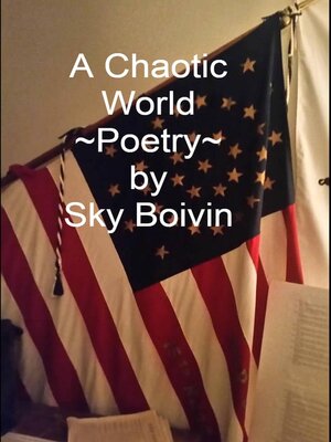 cover image of A Chaotic World
